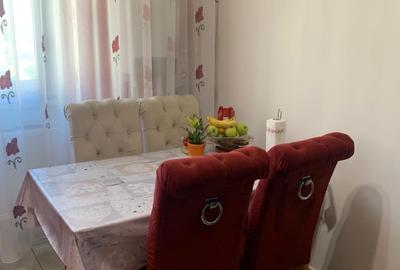 Apartament cu 4 camere decomandat în Tomis Nord - 5