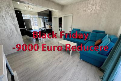 Black Frida | 3 camere | Chiajna | Militari Residence | Tineretului - 1