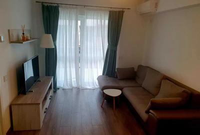 Apartament cu 2 camere decomandat, mobilat în Tătărași