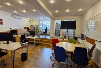 Apartament cu 2 camere decomandat, mobilat în Unirii - 9