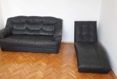 Apartament cu 4 camere semidecomandat, mobilat în Ștefan cel Mare