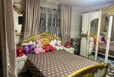 Casă cu 3 camere cu Teren 397 Mp în Romanești - 8