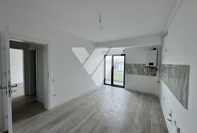 Apartament cu 2 camere decomandat în Șelimbăr - 1