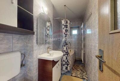 Apartament cu 4 camere decomandat în Triaj - 5