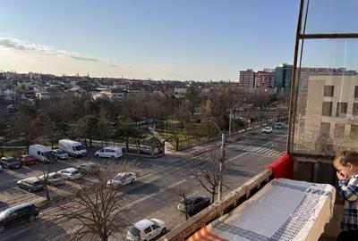 Apartament cu 3 camere decomandat în Central - 4