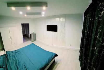 Garsonieră decomandată în Central - 1