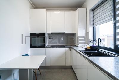 Apartament cu 2 camere semidecomandat în Valea Oltului - 9