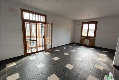 Vanzare vila pretabil rezidential, birouri, comercial metrou 1 Mai - 14