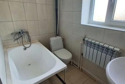 Apartament cu 2 camere decomandat în Vlahuță