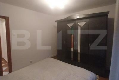 Apartament 2 camere 58mp, centrala termica, Ac, zona Triaj - 9