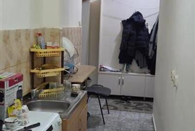 Garsonieră decomandată în Tătărași - 3