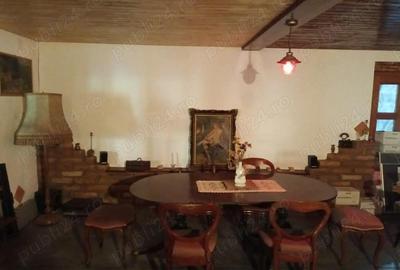 Casă cu 4 camere cu Teren 1200 Mp în Comloșu Mic - 2