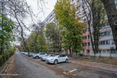 Apartament luminos 2 camere, Metrou, Parc IOR, Titan / 1 Decembrie - 11