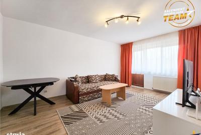 Apartament cu 3 camere decomandat, mobilat în Ciucului - 11