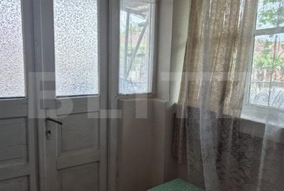 Casa de vanzare in Sancraiul de Mures 1260 mp teren - 10