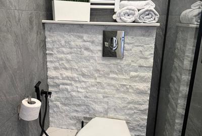 Garsonieră în Universitate - 2