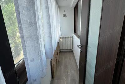 Apartament 3 camere complet renovat, etaj 4 4 Henri Coanda, Gala?i 68 m Gata de mutat! - 12