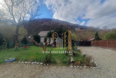 Casa individuala Predelut Bran Brasov - 30