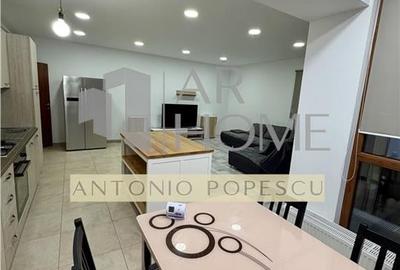 Apartament 3 camere, parcare proprie, Ploie?ti, Romana Residence - 20
