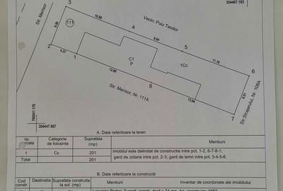 Casă cu 4 camere în Coiciu - 4