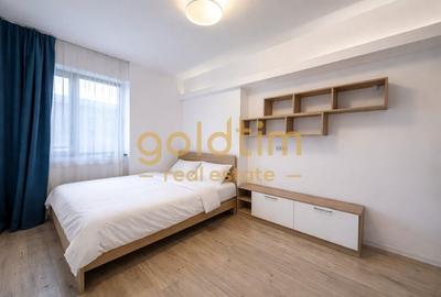 Apartament cu 2 camere semidecomandat, mobilat în Regie - 5