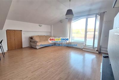 Inchiriere apartament 2 camere pet friendly Baneasa Greenfield - 3