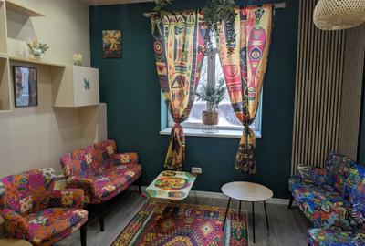 Spațiu comercial, de 45 mp, în Central - 3