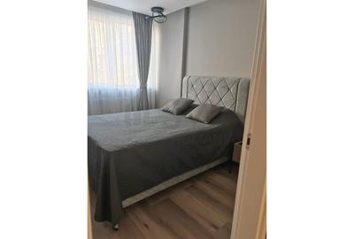 Apartament cu 2 camere semidecomandat, mobilat în Magheru - 10