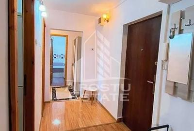 Apartament cu 2 camere, zona Lunei, Decomandat - 5