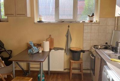 Apartament cu 2 camere decomandat în Rovine - 8