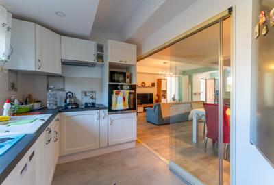Magurele, prima inchiriere, vila complet mobilata si utilata modern! - 8