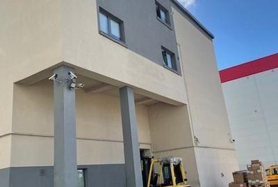 Spatii Depozitare, Birouri , Pipera-Voluntari - 6