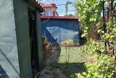 Casă cu 4 camere cu Teren 300 Mp în Brătianu - 9