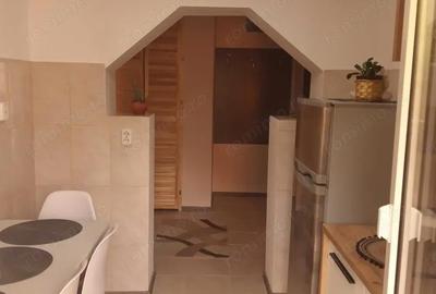 Apartament cu 2 camere în 1 Decembrie 1918 - 2