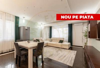 Apartament cu 2 camere decomandat, mobilat în Trivale - 6