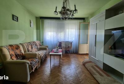 Apartament cu 4 camere în Take Ionescu - 15