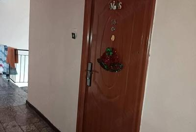 Garsonieră decomandată în Central - 1
