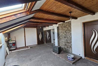 Vila individuala spatioasa 0% comision teren 471 mp