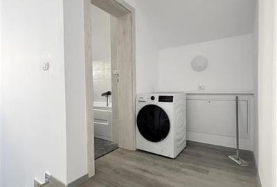 Casa individuala 4 dormitoare, mobilata/utilata, P+M ,115mp utili, 300mp teren - 11