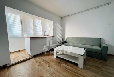 Apartament cu 3 camere, centrala proprie, zona Modern - 2