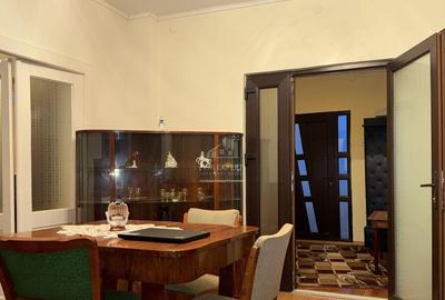 VILA 4 CAMERE, LERESTI, TEREN 3489 MP COMISION 0% CUMPARATOR - 2