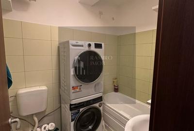 Apartament cu 2 camere decomandat în Olteniței - 2