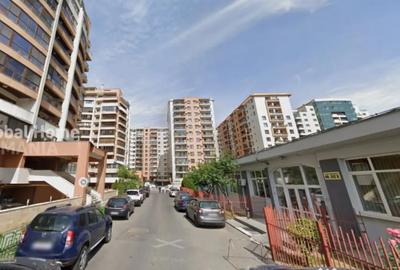 Spațiu comercial, de 1,050 mp, în Grozăvești