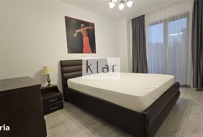 Apartament cu 3 camere decomandat în Mărăști - 4
