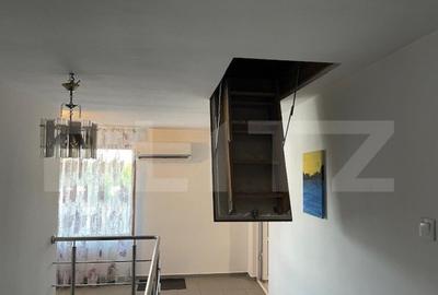 Casa D+P+M cu toate utilita?ile ?i teren de 426mp, zona - 2