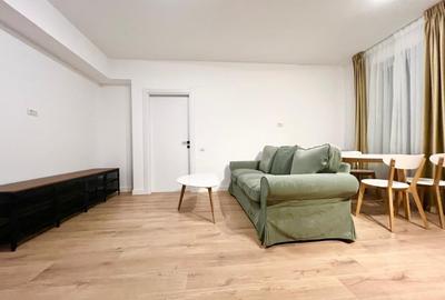 NOU / PRIMA INCHIRIERE /COMPLET MOBILAT SI UTILAT - 5