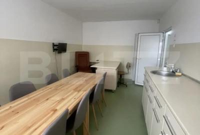 Spațiu comercial, de 50 mp, în Calea Moldovei - 5