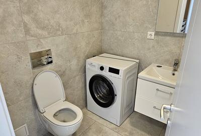 Apartament cu 4 camere în Vest - 6