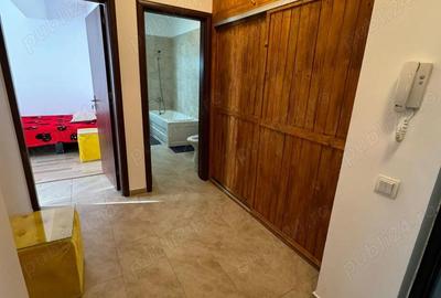 Metrou Berceni 5 minute Autobuz 2 minute Apartament Mobilat Utilat - 8