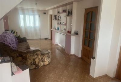 Casă individuală cu 5 camere cu Teren 700 Mp în Șerbănești - 4